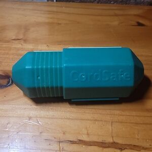 Pellet head Green Cable Protector